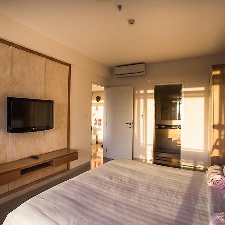 Kuta Reef Apartments Ngoại thất bức ảnh