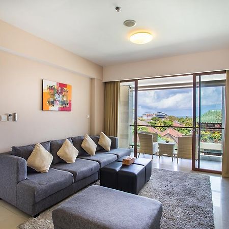 Kuta Reef Apartments Ngoại thất bức ảnh