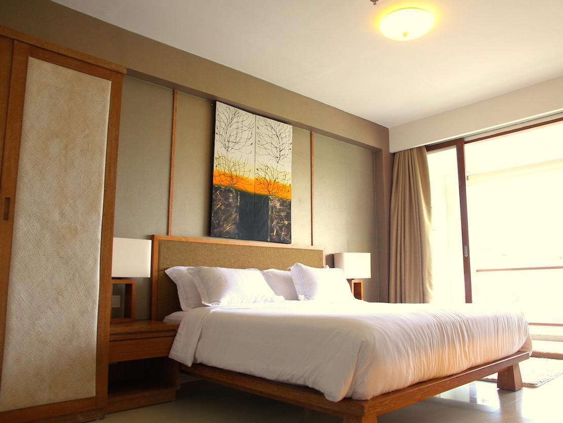 Kuta Reef Apartments Ngoại thất bức ảnh