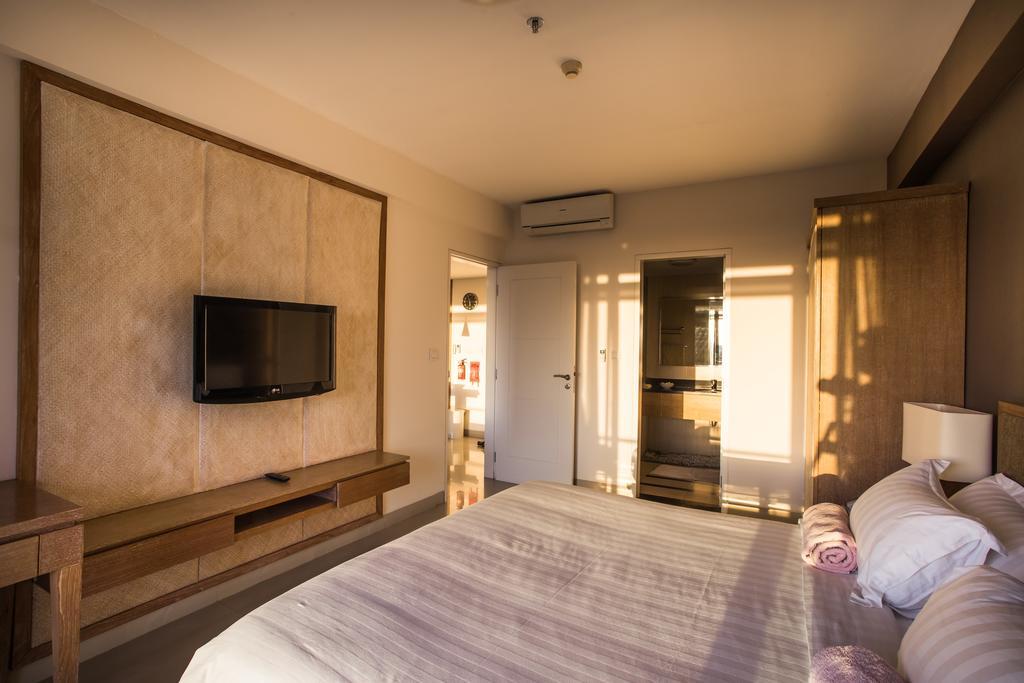 Kuta Reef Apartments Ngoại thất bức ảnh