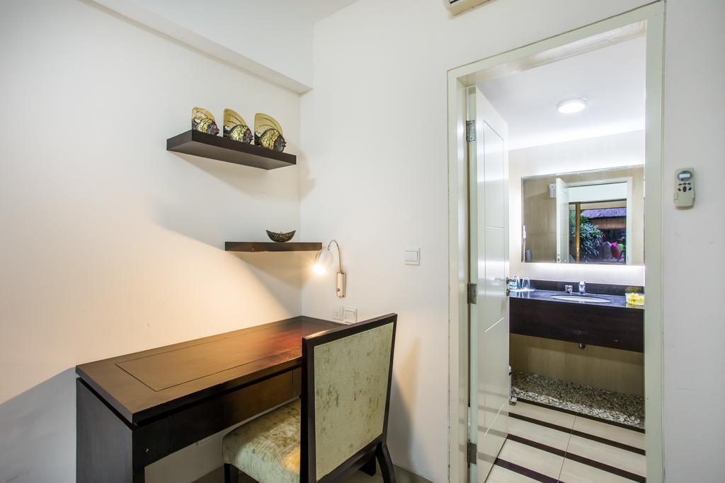 Kuta Reef Apartments Ngoại thất bức ảnh