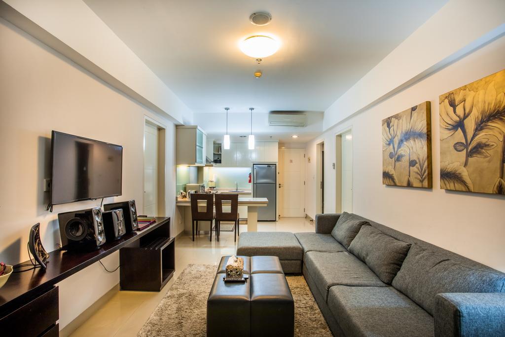 Kuta Reef Apartments Ngoại thất bức ảnh