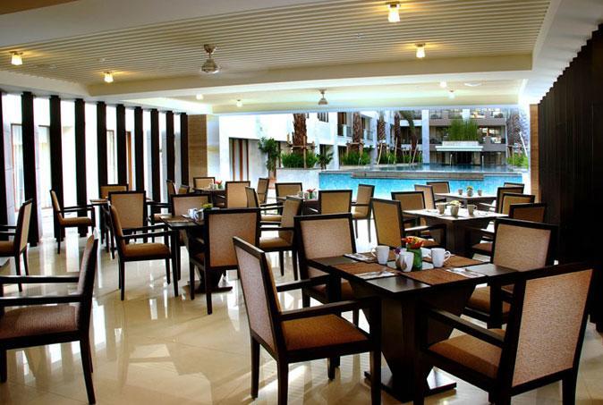 Kuta Reef Apartments Ngoại thất bức ảnh