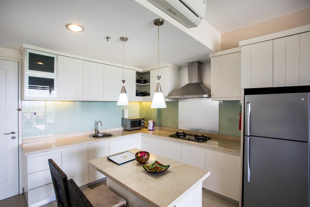 Kuta Reef Apartments Ngoại thất bức ảnh